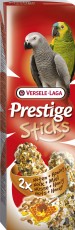 VERSELE LAGA Prestige Sticks Parrots Nuts / Honey 2szt.