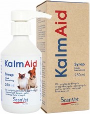 SCANVET KalmAid 250 ml