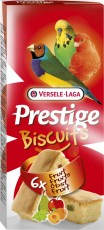 VERSELE LAGA Prestige Biscuits Honey miodowe 6szt. 70g