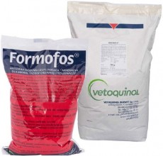 VETOQUINOL Formofos 20kg