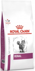 ROYAL CANIN VET RENAL Feline 400g