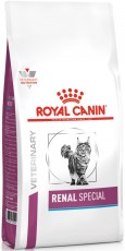 ROYAL CANIN VET RENAL Special Feline 400g