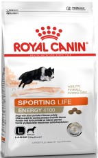 ROYAL CANIN SPORTING LIFE Trail 4300 15kg