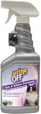 URINE OFF Koty / Kocięta 500ml