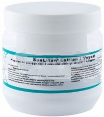 VEYXAT Sunlitan Lotion 1000g