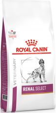 ROYAL CANIN VET RENAL SELECT Canine 2kg