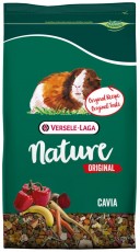 VERSELE LAGA Nature Original Cavia świnka morska 2,5kg