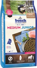 BOSCH MEDIUM Junior 1kg