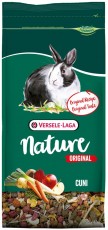 VERSELE LAGA Nature Original Cuni dla królika 2,5kg