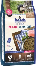 BOSCH MAXI Junior 1kg