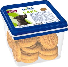 BOSCH Cake Ciastka dla dużych ras 1kg