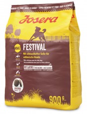 JOSERA FESTIVAL Adult 900g