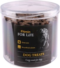 FITMIN Dog For Life Treat Dental Cross 30szt.