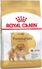 ROYAL CANIN Pomeranian Adult Szpic Miniaturowy 500g