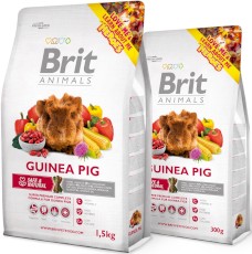 BRIT ANIMALS Guinea Pig Complete 300g dla świnki