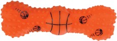 ZOLUX Kość Piłka Koszykowa Basket Bone winylowa 15cm