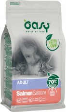 OASY Cat ADULT Salmon Łosoś 300g