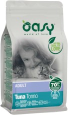 OASY Cat ADULT Tuna Tuńczyk 300g