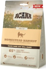 ACANA Adult Cat Homestead Harvest 340g