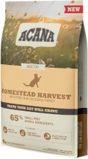 ACANA Adult Cat Homestead Harvest 4,5kg