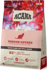 ACANA Adult Cat Indoor Entrée 1,8kg