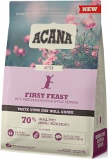 ACANA Kitten First Feast 1,8kg