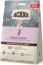 ACANA Kitten First Feast 340g