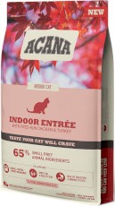 ACANA Adult Cat Indoor Entrée 4,5kg