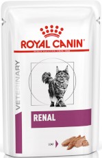 ROYAL CANIN VET RENAL in Loaf Feline Pasztet 85g