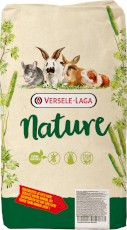 VERSELE LAGA Nature Chinchilla dla szynszyli 9kg