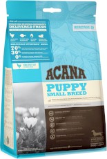 ACANA Heritage Puppy Small Breed 340g