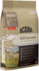 ACANA Singles Dog Free-Run Duck 6kg