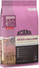 ACANA Singles Dog Grass-Fed Lamb 11,4kg