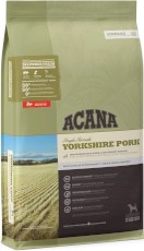 ACANA Singles Dog Yorkshire Pork 11,4kg PROMOCJA + 2kg