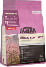 ACANA Singles Dog Grass-Fed Lamb 2kg