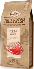 CARNILOVE Dog True Fresh Adult BEEF Wołowina 1,4kg