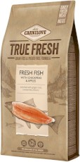 CARNILOVE Dog True Fresh Adult FISH Ryby 1,4kg