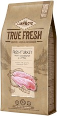 CARNILOVE Dog True Fresh Adult TURKEY Indyk 1,4kg