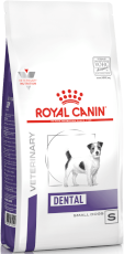 ROYAL CANIN VET DENTAL SPECIAL Small Dog Canine 1,5 kg