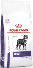 ROYAL CANIN VCN ADULT Large Dog Canine 13kg