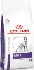 ROYAL CANIN VCN ADULT Dog Canine 10kg