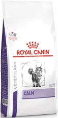 ROYAL CANIN VET CALM Feline 4kg