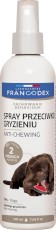 FRANCODEX Spray przeciw obgryzaniu dla psa 200ml