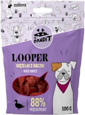 MR.BANDIT Looper Duck Knots Węzełki z Kaczki 500g