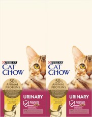 PURINA Cat Chow Urinary Tract Health 2x15kg