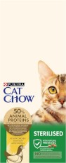 PURINA Cat Chow Sterilised 15kg