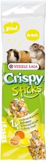 VERSELE LAGA Crispy Sticks Guinea Pigs/Chinchillas CITRUS FRUIT 1szt.