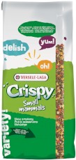 VERSELE LAGA Crispy PELLETS Rats / Mice szczur mysz 20kg