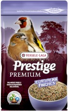 VERSELE LAGA Prestige Premium European Finches 800g