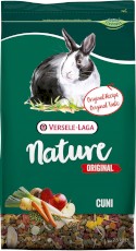 VERSELE LAGA Nature Original Cuni dla królika 2,5kg